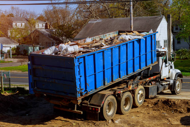 Household Junk Removal in Gilmer, TX