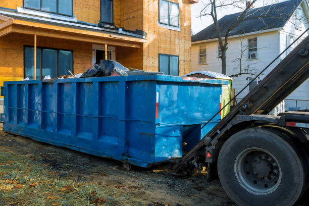 Best Same-Day Junk Removal  in Gilmer, TX