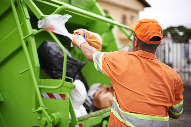 Professional Junk Removal in Gilmer, TX